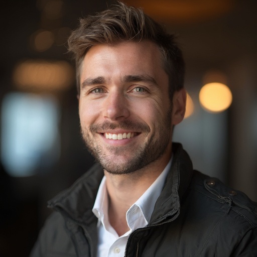 Amir Hadzic — casino utan bankid reviewer